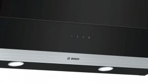 Okap Bosch DWK095G60 4