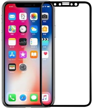 Nillkin Nillkin Szkło hartowane AP+PRO dla Apple iPhone X 5