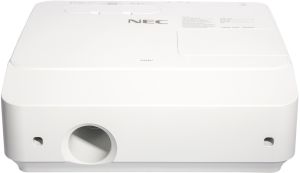 Projektor NEC P554U 2