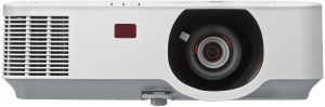 Projektor NEC P554U 10