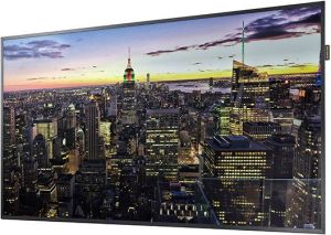 Monitor Samsung QM65H (LH65QMHPLGC/EN) 2