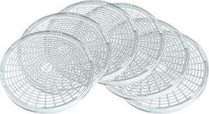 Suszarka Scarlett Suszarka do grzybów SC-FD421004 2