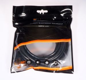 Libox Patchcord UTP, cat.6, 1.5m (LB0075-1,5) 2