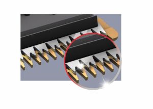 Maszynka do włosów BaByliss E971E 2