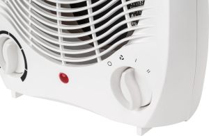 Termowentylator Teesa TSA8025 2