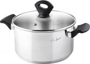 Lamart Zestaw garnków Perfect 7 elementów (42002264) 4