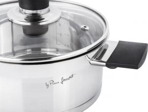 Lamart Zestaw garnków Perfect 7 elementów (42002264) 6