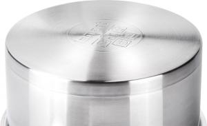 Lamart Zestaw garnków Perfect 7 elementów (42002264) 8