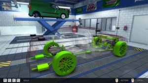 Car Mechanic Simulator 2014 PC, wersja cyfrowa 2