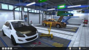 Car Mechanic Simulator 2014 PC, wersja cyfrowa 4