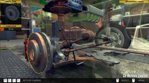 Car Mechanic Simulator 2014 PC, wersja cyfrowa 6