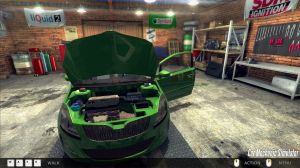 Car Mechanic Simulator 2014 PC, wersja cyfrowa 7