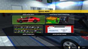 Car Mechanic Simulator 2014 PC, wersja cyfrowa 9