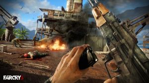 Far Cry 3 PC, wersja cyfrowa 11