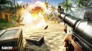 Far Cry 3 PC, wersja cyfrowa 2