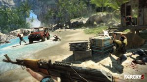 Far Cry 3 PC, wersja cyfrowa 3