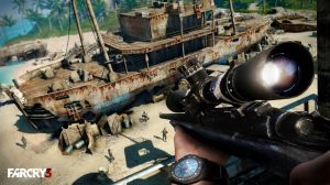 Far Cry 3 PC, wersja cyfrowa 5