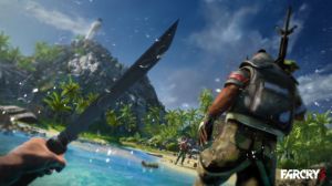Far Cry 3 PC, wersja cyfrowa 7