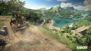 Far Cry 3 PC, wersja cyfrowa 10