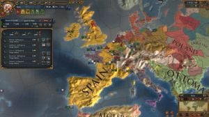 Crusader Kings II: Europa Universalis IV Converter PC, wersja cyfrowa 2
