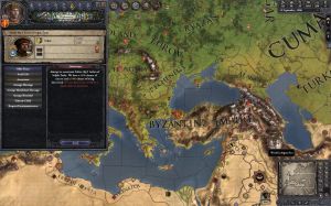 Crusader Kings II: Europa Universalis IV Converter PC, wersja cyfrowa 3