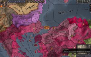 Crusader Kings II: Europa Universalis IV Converter PC, wersja cyfrowa 5