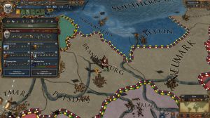 Crusader Kings II: Europa Universalis IV Converter PC, wersja cyfrowa 6