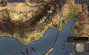 Crusader Kings II: Europa Universalis IV Converter PC, wersja cyfrowa 7