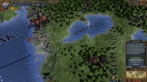 Crusader Kings II: Europa Universalis IV Converter PC, wersja cyfrowa 8