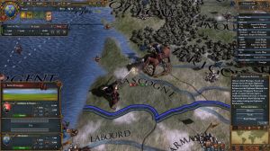 Crusader Kings II: Europa Universalis IV Converter PC, wersja cyfrowa 10