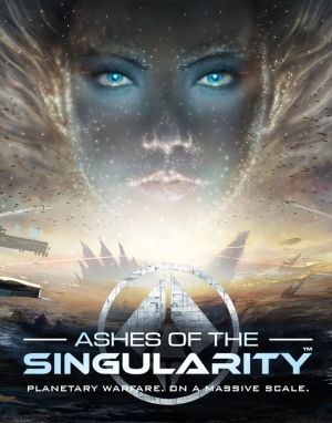 Ashes of the Singularity PC, wersja cyfrowa 1