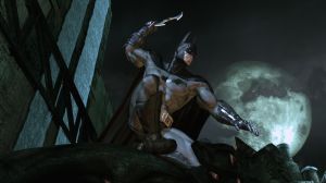 Batman: Arkham Asylum - Game of The Year Edition PC, wersja cyfrowa 2