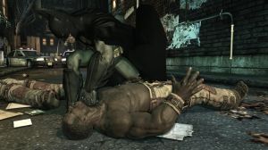 Batman: Arkham Asylum - Game of The Year Edition PC, wersja cyfrowa 6