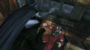 Batman: Arkham Asylum - Game of The Year Edition PC, wersja cyfrowa 7