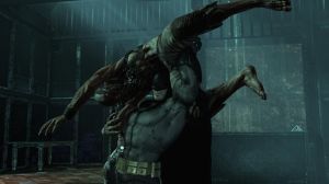 Batman: Arkham Asylum - Game of The Year Edition PC, wersja cyfrowa 8