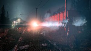 Remedy Entertainment Alan Wake - Collector's Edition PC, wersja cyfrowa 2