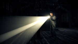 Remedy Entertainment Alan Wake - Collector's Edition PC, wersja cyfrowa 4