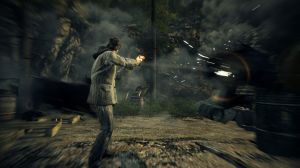 Remedy Entertainment Alan Wake - Collector's Edition PC, wersja cyfrowa 6