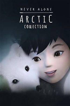 Never Alone - Arctic Collection PC, wersja cyfrowa 1