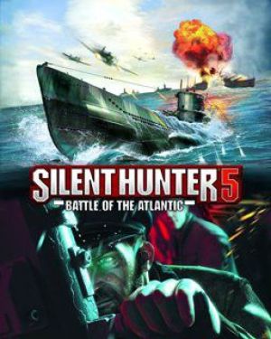 Silent Hunter 5: Battle of the Atlantic PC, wersja cyfrowa 1