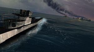 Silent Hunter 5: Battle of the Atlantic PC, wersja cyfrowa 11