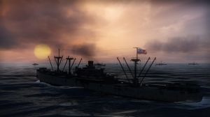 Silent Hunter 5: Battle of the Atlantic PC, wersja cyfrowa 8