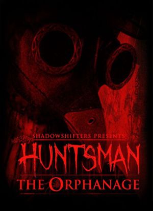 Huntsman: The Orphange PC, wersja cyfrowa 1