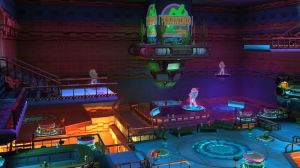 Rochard PC, wersja cyfrowa 11