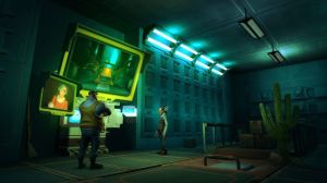 Rochard PC, wersja cyfrowa 3