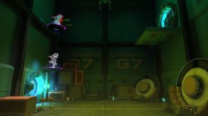 Rochard PC, wersja cyfrowa 7