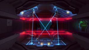 Rochard PC, wersja cyfrowa 8