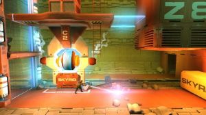 Rochard PC, wersja cyfrowa 9