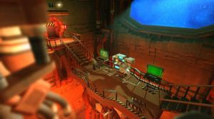 Rochard PC, wersja cyfrowa 10