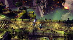 Sacred 3 - Gold Edition PC, wersja cyfrowa 2